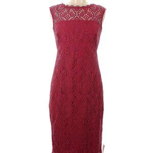 Monsoon Lace Dress